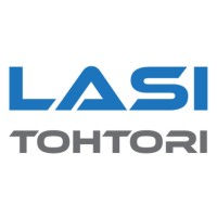 Lasitohtori logo - Similar company to Treglas Oy