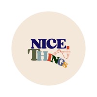 Nice Things E&E logo - Similar company to The Kyndred Collaborative