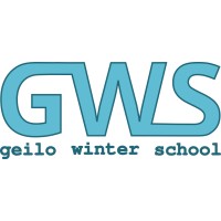 Geilo Winter School logo - Similar company to Evolx Group