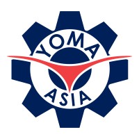 Yoma Asia Co. Ltd. logo - Similar company to Sng Solutions