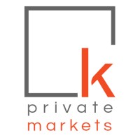 Ktalysis Private Markets logo - Similar company to Ktalysis Inc