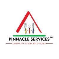 Pinnacle Services logo - Similar company to Catalyst Hospitality