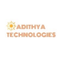 Adithya Technologies logo - Similar company to Vision Interiors