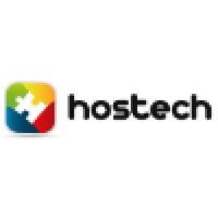 Hostech Sa
