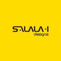 Salalah Designs logo - Similar company to Auxin Lab