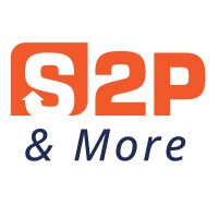 S2P & More logo - Similar company to Salomon It