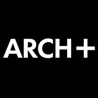 ARCH+ Zeitschrift für Architektur und Urbanismus logo - Similar company to Raumerfinder Gmbh