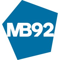 MB92 Golfe-Juan logo - Similar company to Mb92 Group