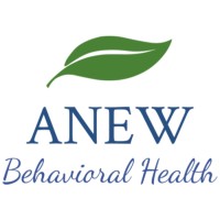 Anew Behavioral Health logo - Similar company to Integrated Minds, Llc