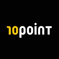 10 Point logo - Similar company to Studiodhi