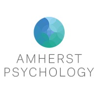 Amherst Psychology logo - Similar company to Psyclink