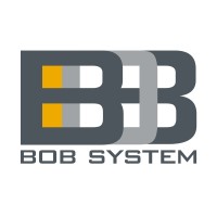 BOB System AB logo - Similar company to Wr Controls Sweden Ab