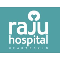 Raju Hospital logo - Similar company to Network Of Professional Social Workers - Npsw