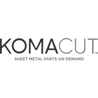 Komacut logo - Similar company to --