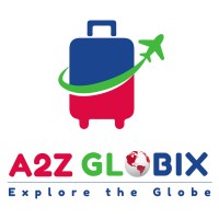 A2Z Globix logo - Similar company to Pizeonfly