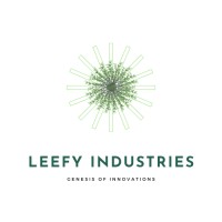 Leefy Industries logo - Similar company to Leefy Organics