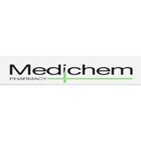 MEDICHEM (LEEDS) LIMITED logo - Similar company to Dhand Capital