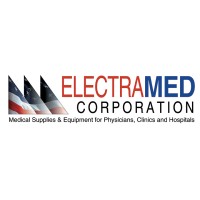 Electra-Med Corporation logo - Similar company to Udivan