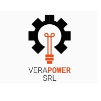 Vera Power S.r.l. logo - Similar company to Simel Spa