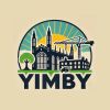 Cambridge YIMBY logo - Similar company to Cambridge University Liberal Association