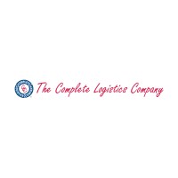 Complete Logistics logo - Similar company to Safeway Logistics