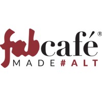 Fabcafe Foods Private Limited logo - Similar company to Fabcafe Global