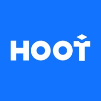 HOOT - Specialists in Education Recruitment logo - Similar company to Joynremote