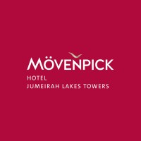 Mövenpick Hotel Jumeirah Lakes Towers logo - Similar company to Wetag.Ae