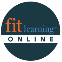 Fit Learning Online logo - Similar company to Fit Learning