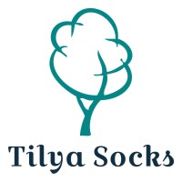 Tilya Socks logo - Similar company to Turkmensocks