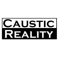 Caustic Reality logo - Similar company to Torrent Studios