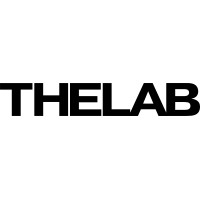 THELAB logo - Similar company to Purple Patch