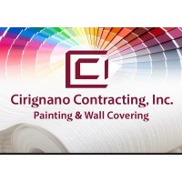 Cirignano Contracting Inc logo - Similar company to Schnoll Painting