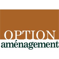 OPTION aménagement logo - Similar company to Parallèle 54