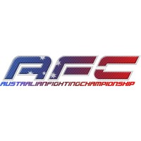 Australian Fighting Championships logo - Similar company to Imperium Fight