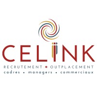 CELINK recrutement outplacement logo - Similar company to Celink