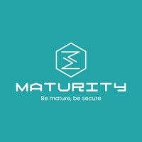 Maturity Cyber logo - Similar company to Metrics Group En