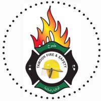 Tamouh Fire & Safety L.L.C logo - Similar company to Prime Fire Solutions Llc