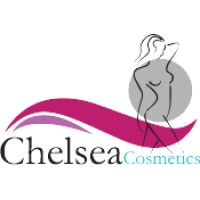 Chelsea Cosmetics logo - Similar company to Imco - International Manufacturing Corporation Overseas