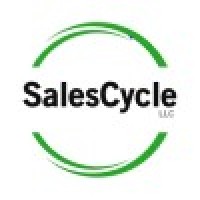 Salescycle LLC logo - Similar company to Salecycle