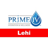 Prime IV - Lehi logo - Similar company to Prime Iv Hydration & Wellness