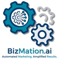 BizMation logo - Similar company to Clixio