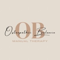 Osteopathic Balance logo - Similar company to Flick Fireworks