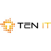 TEN IT GmbH logo - Similar company to Derbe Flott
