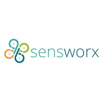 Sensworx Systems logo - Similar company to Actevia