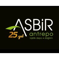 ASBİR ANTREPO VE LOJİSTİK A.Ş. logo - Similar company to Move To Connect Project