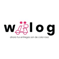 Wiilog Logística Color Rosa logo - Similar company to Systems Integrated Solutions Sas