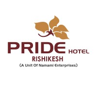 Pride Hotel Rishikesh logo - Similar company to Hotel Divine Lakshmi Ganga Rishikesh
