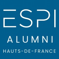 ESPI Alumni Hauts-de-France logo - Similar company to Muurprint