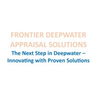 Frontier Deepwater logo - Similar company to Corvera